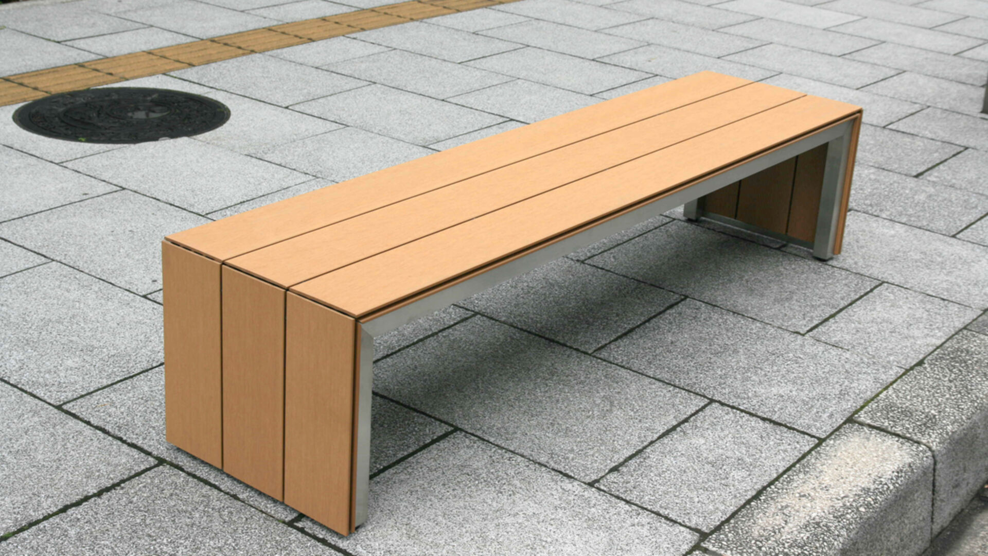 Einrichtungen_Straßenausstattung_öffentlicher Platz