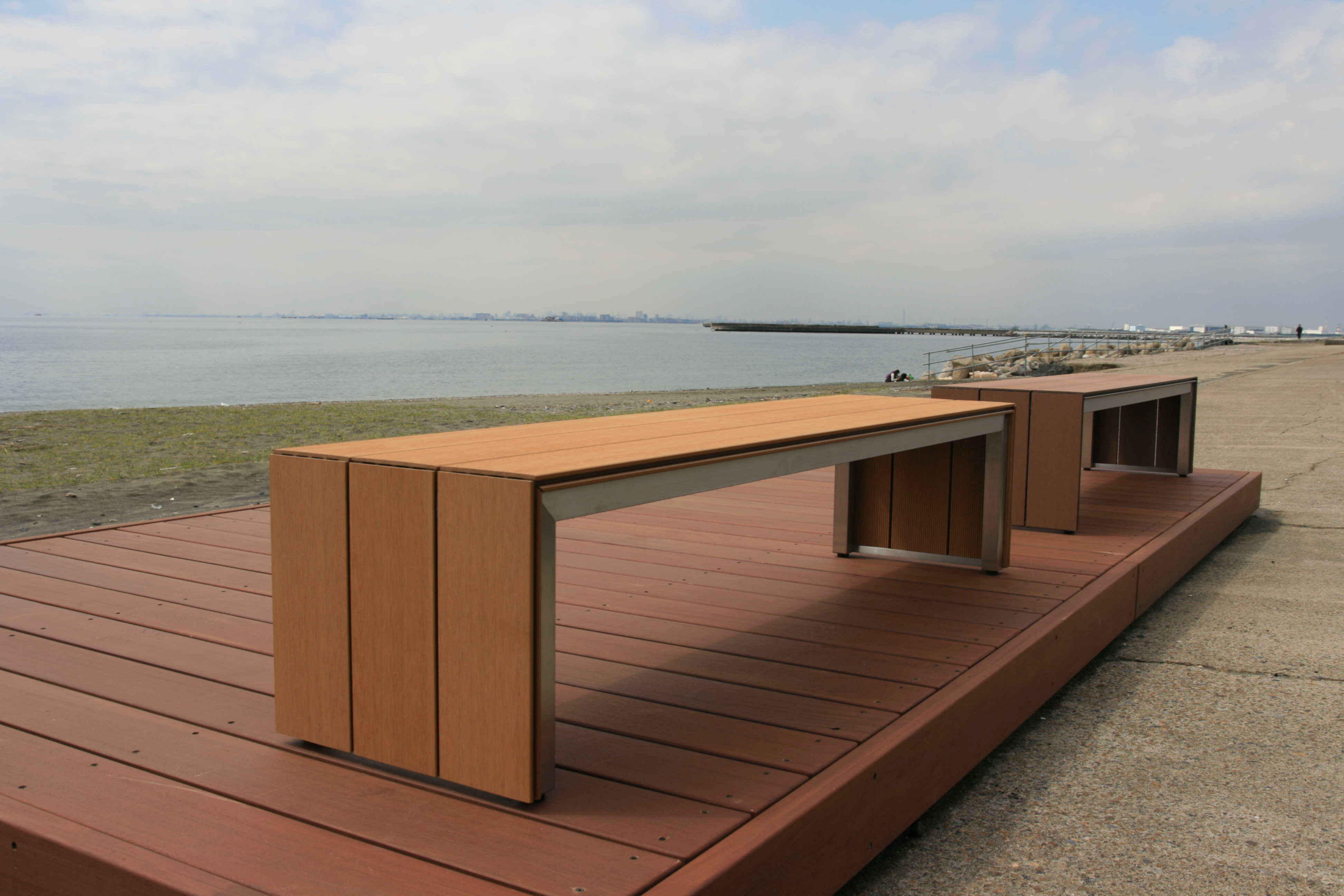 Einrichtungen_Straßenausstattung_öffentlicher Platz