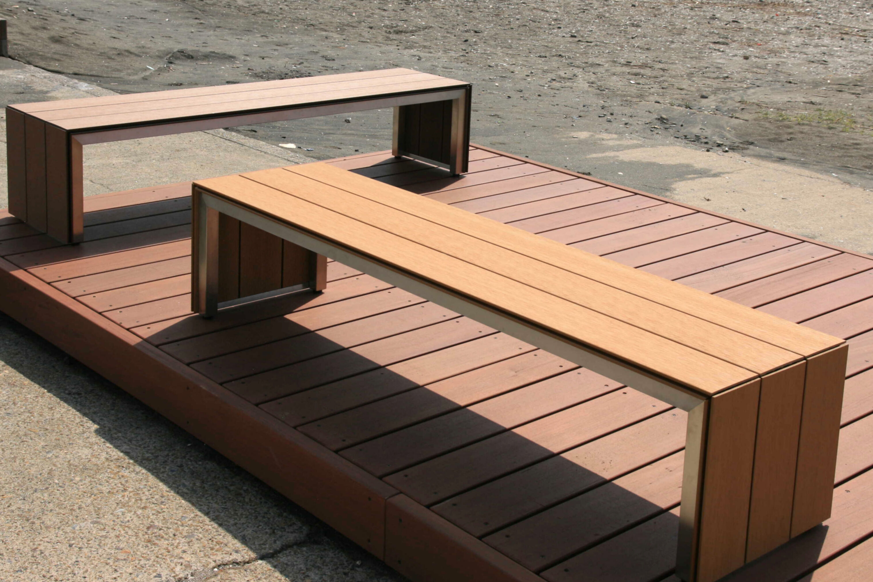 Einrichtungen_Straßenausstattung_öffentlicher Platz