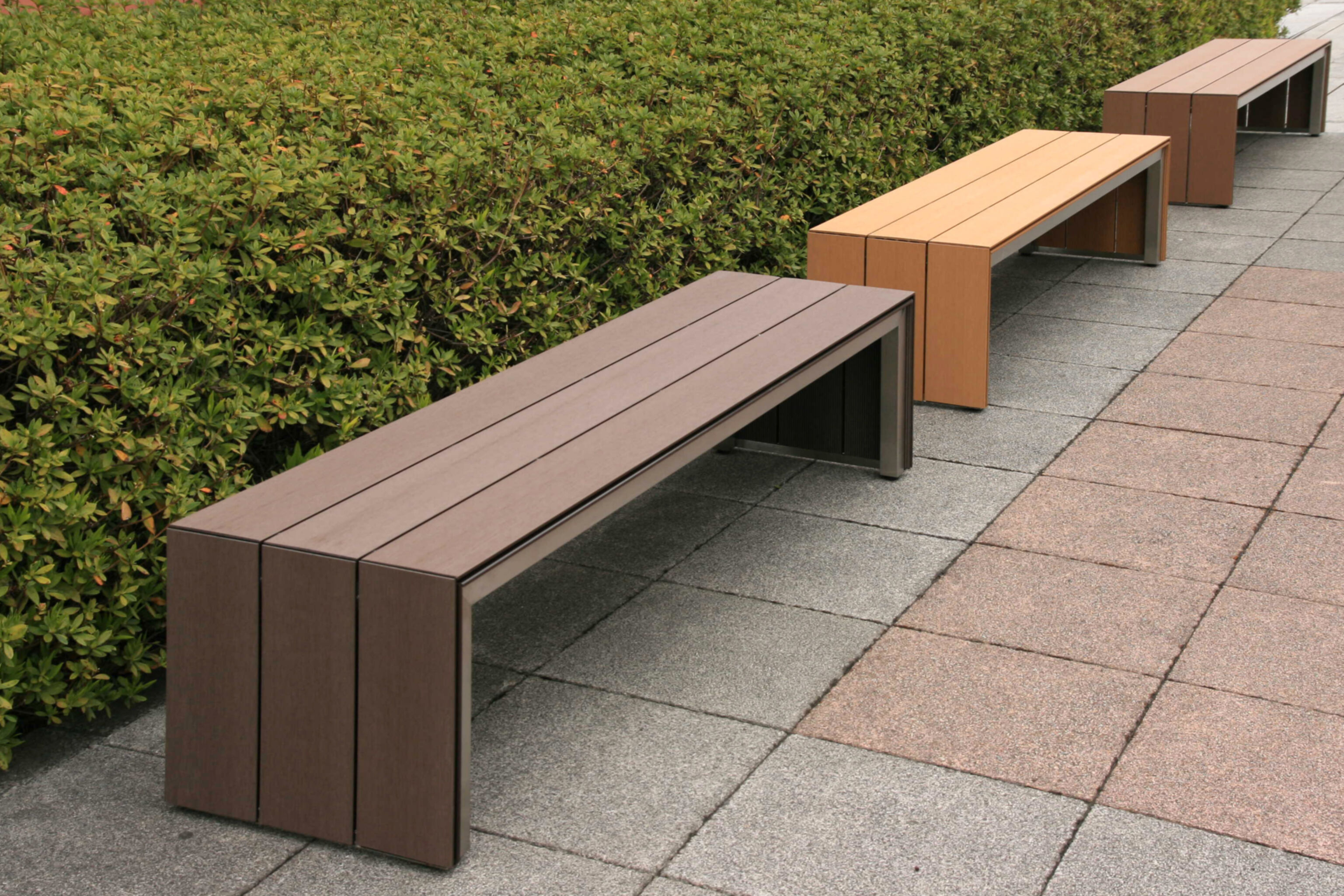 Einrichtungen_Straßenausstattung_öffentlicher Platz