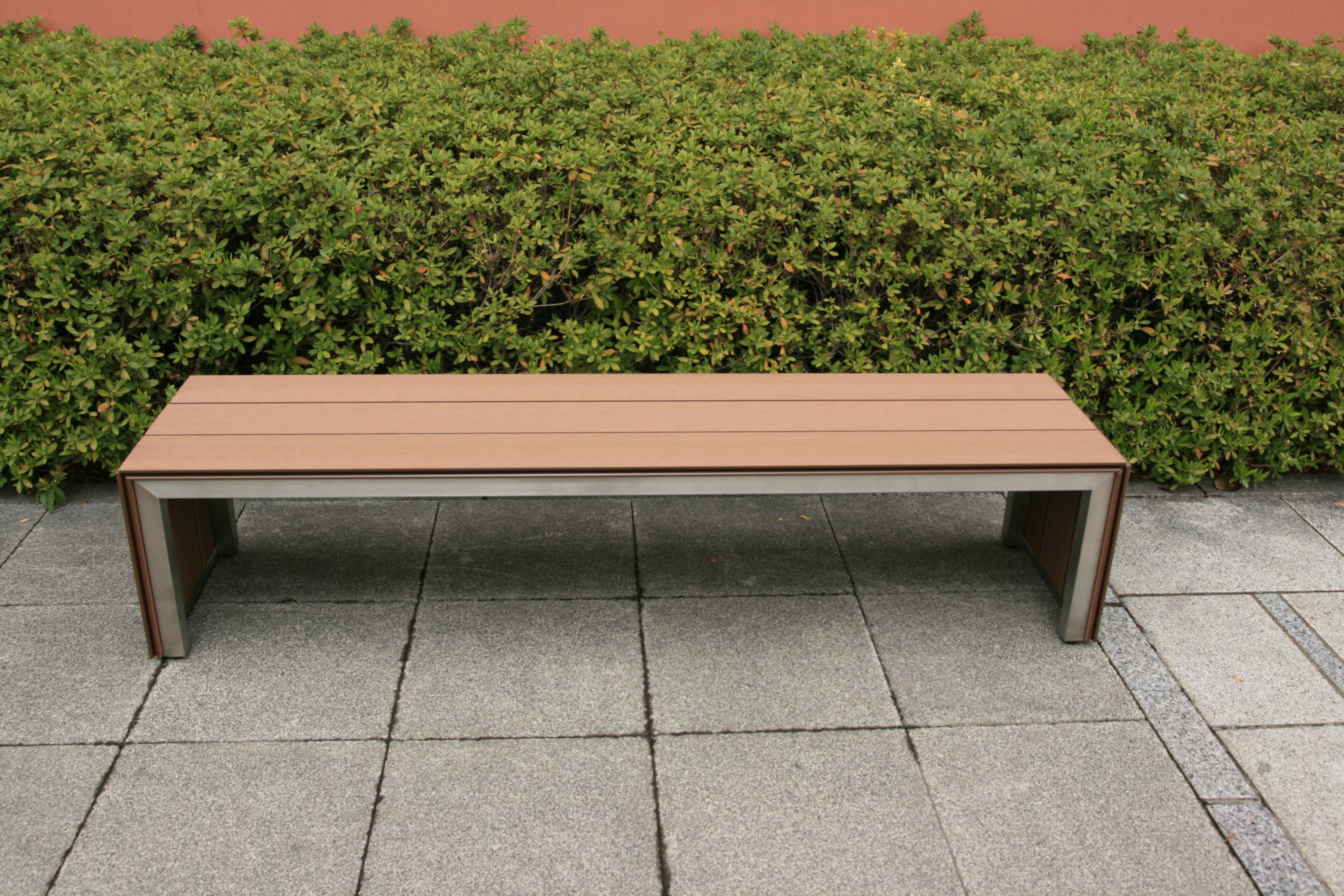 Einrichtungen_Straßenausstattung_öffentlicher Platz