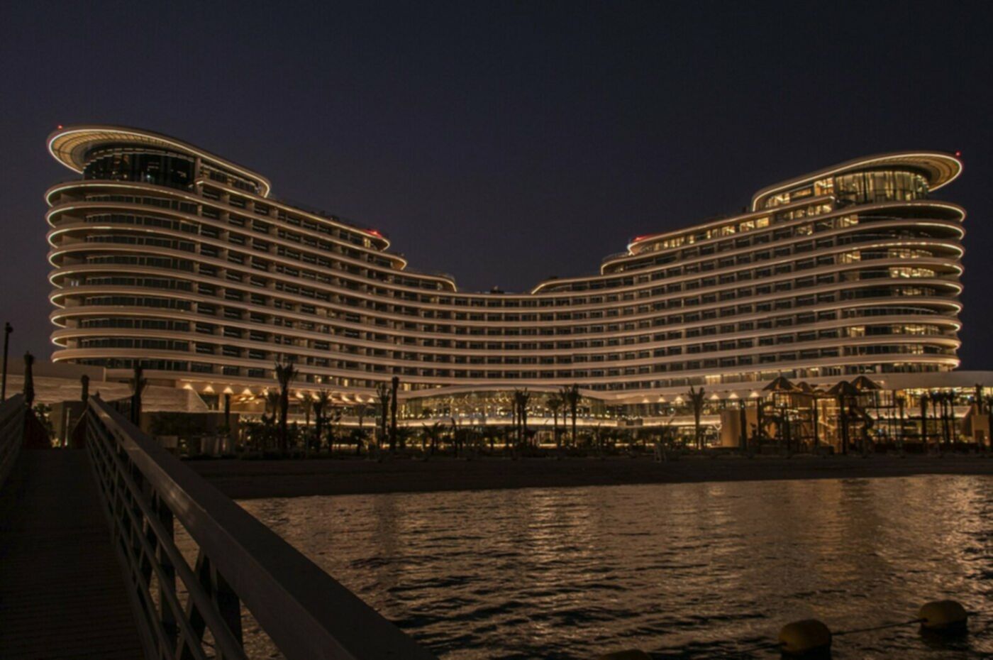 Hotel Alar Qatar