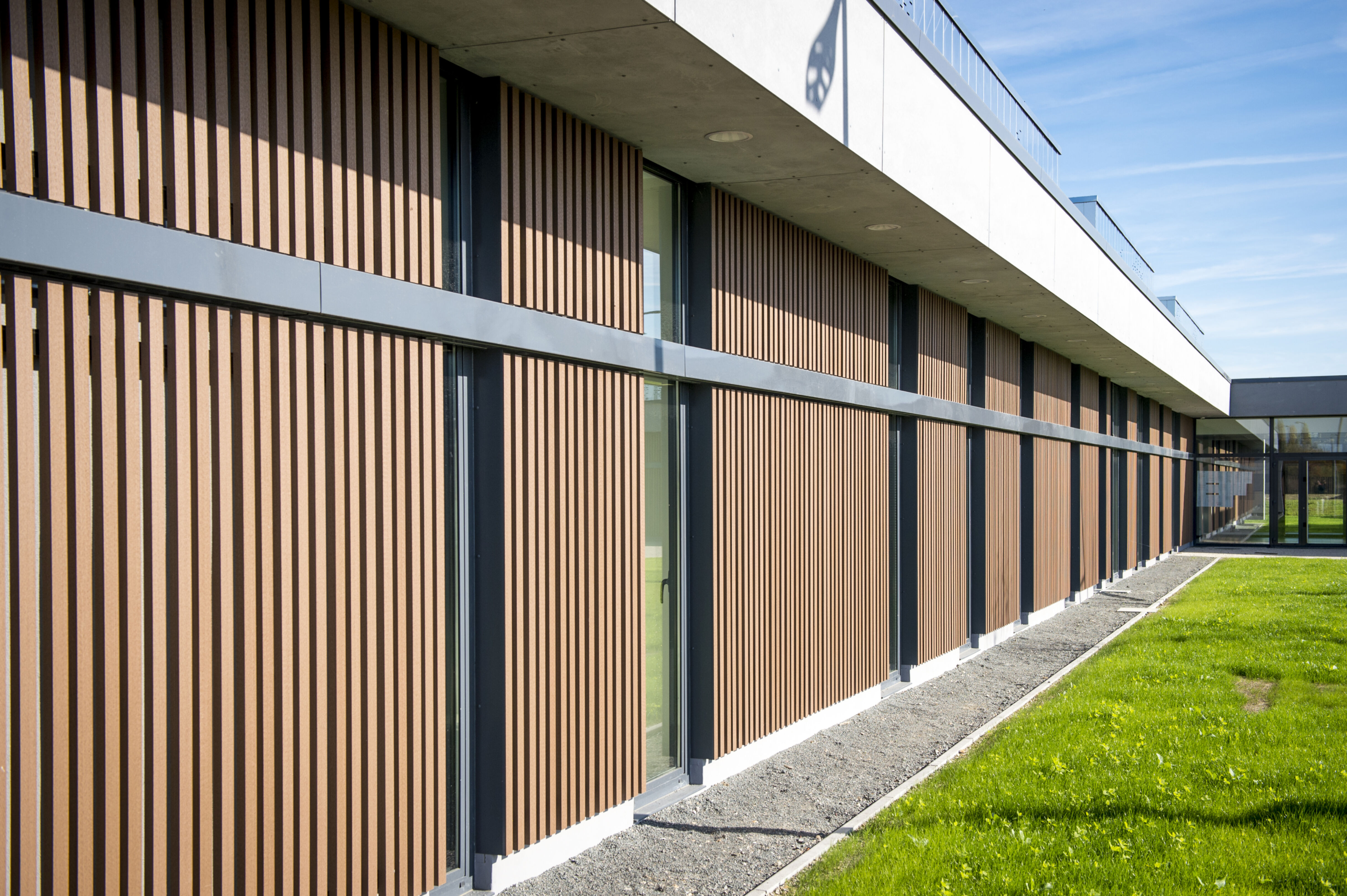 Sorigny Hotel Communautaire