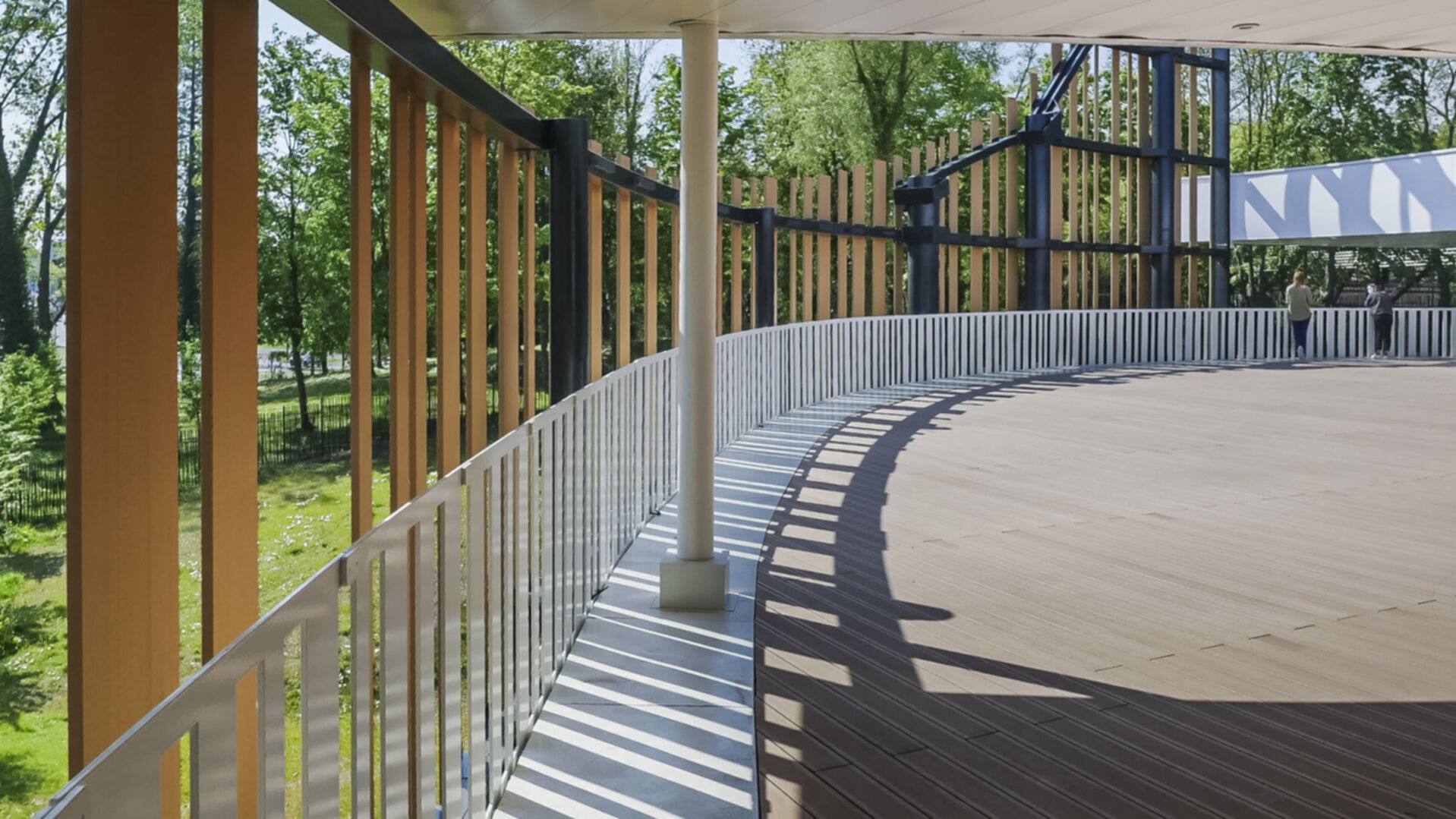 Wohngebäude_Verti & Horiz Fassadenverkleidung _Wohnhaus