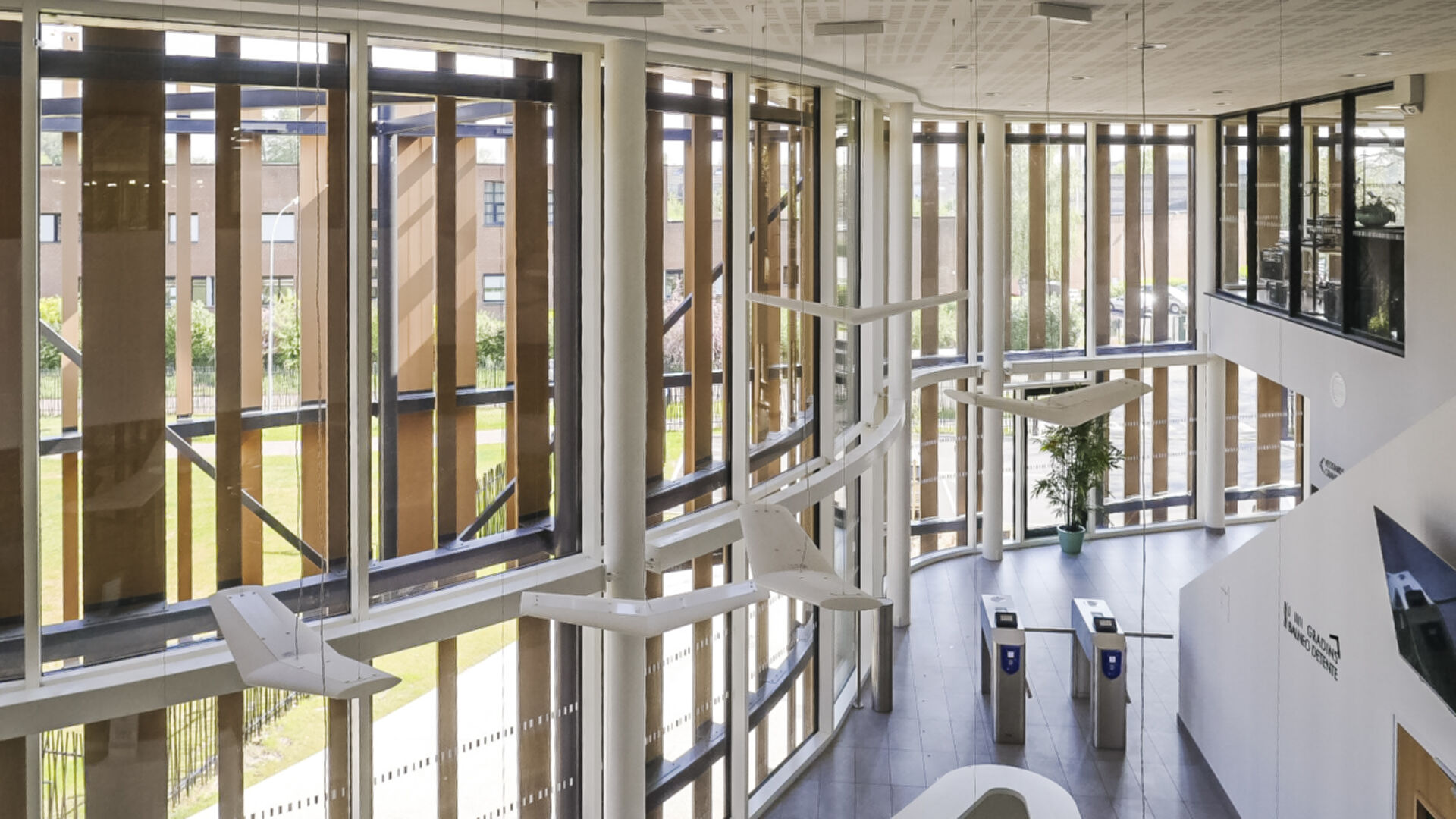 Wohngebäude_Verti & Horiz Fassadenverkleidung _Wohnhaus