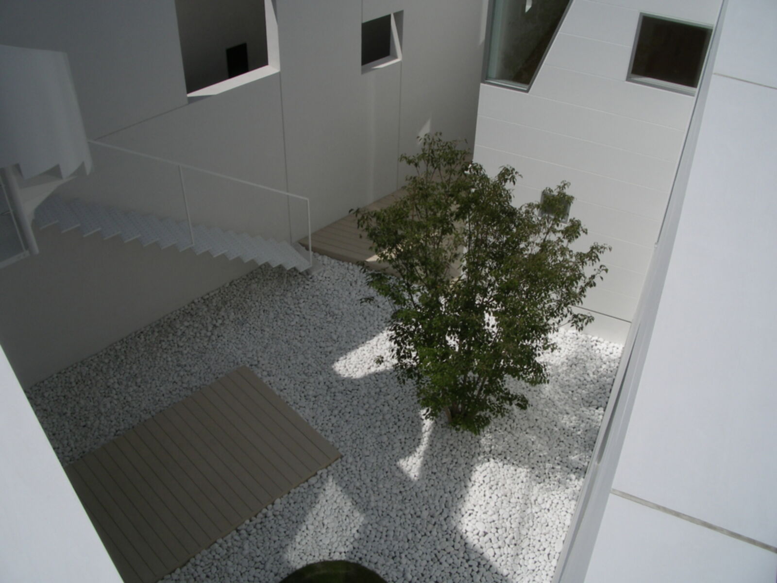 Privathaus_Terrasse Privat Nützung _Privatresidenz