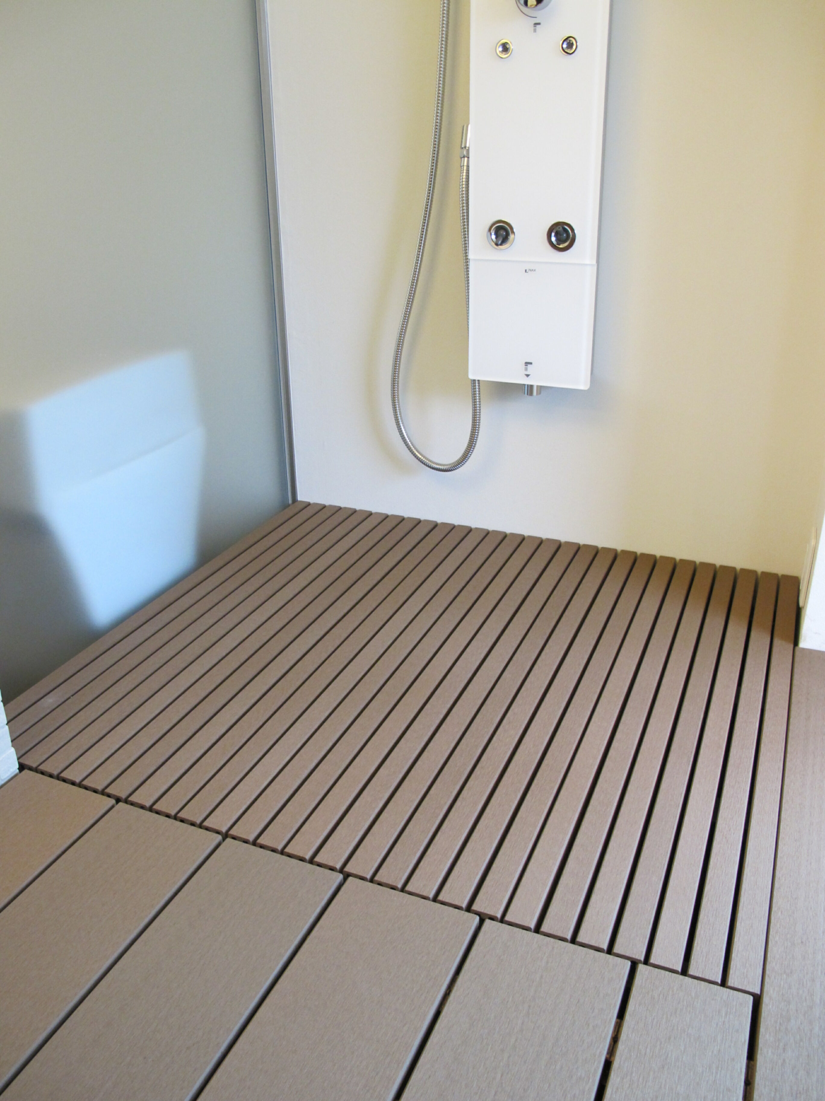 Privathaus_Terrasse Privat Nützung _Privatresidenz