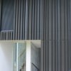 Institutionelle Einrichtungen_Fassadenverkleidung - vertikal_Ausstellung, Museum