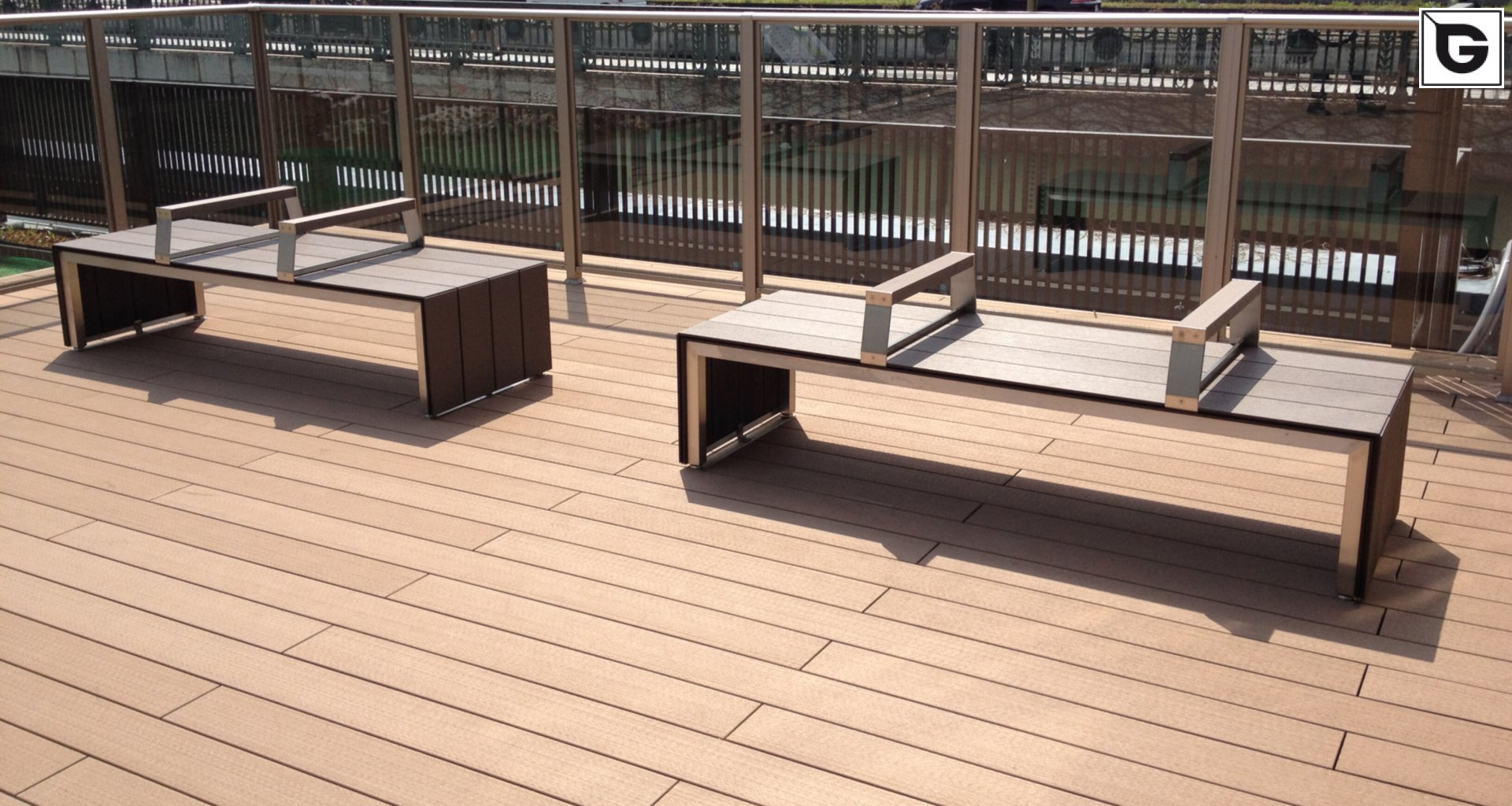 Einrichtungen_Straßenausstattung_öffentlicher Platz