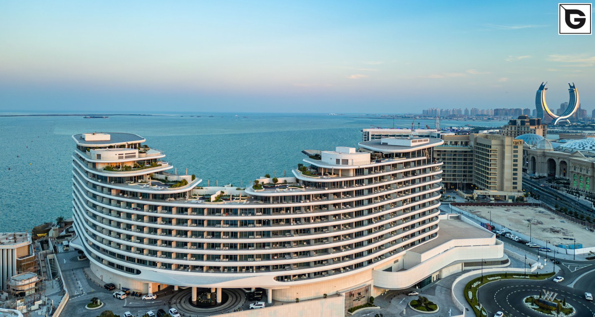 Hotel Alar Qatar