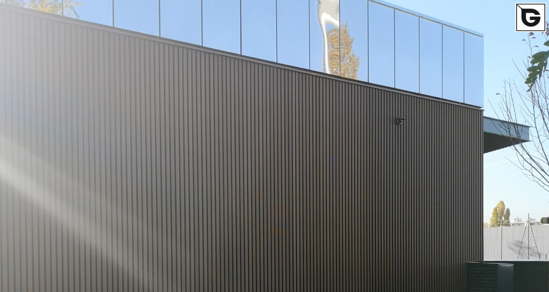 Institutionelle Einrichtungen_Dachuntersicht_Vorzeigeprojekte - Hybrid holz