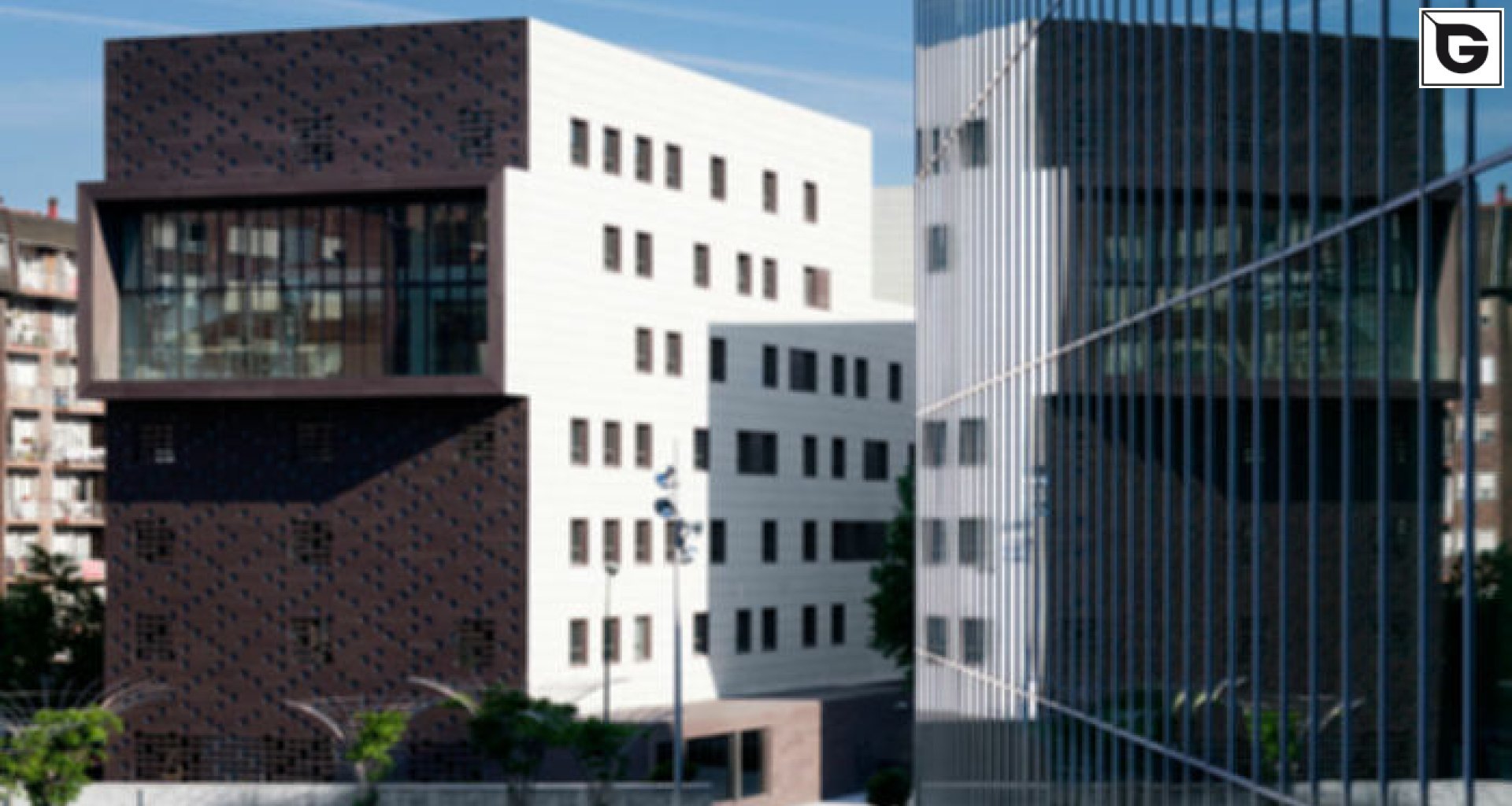 Wohngebäude_Fassadenverkleidung - horizontal_Vorzeigeprojekte - WPC holz 
